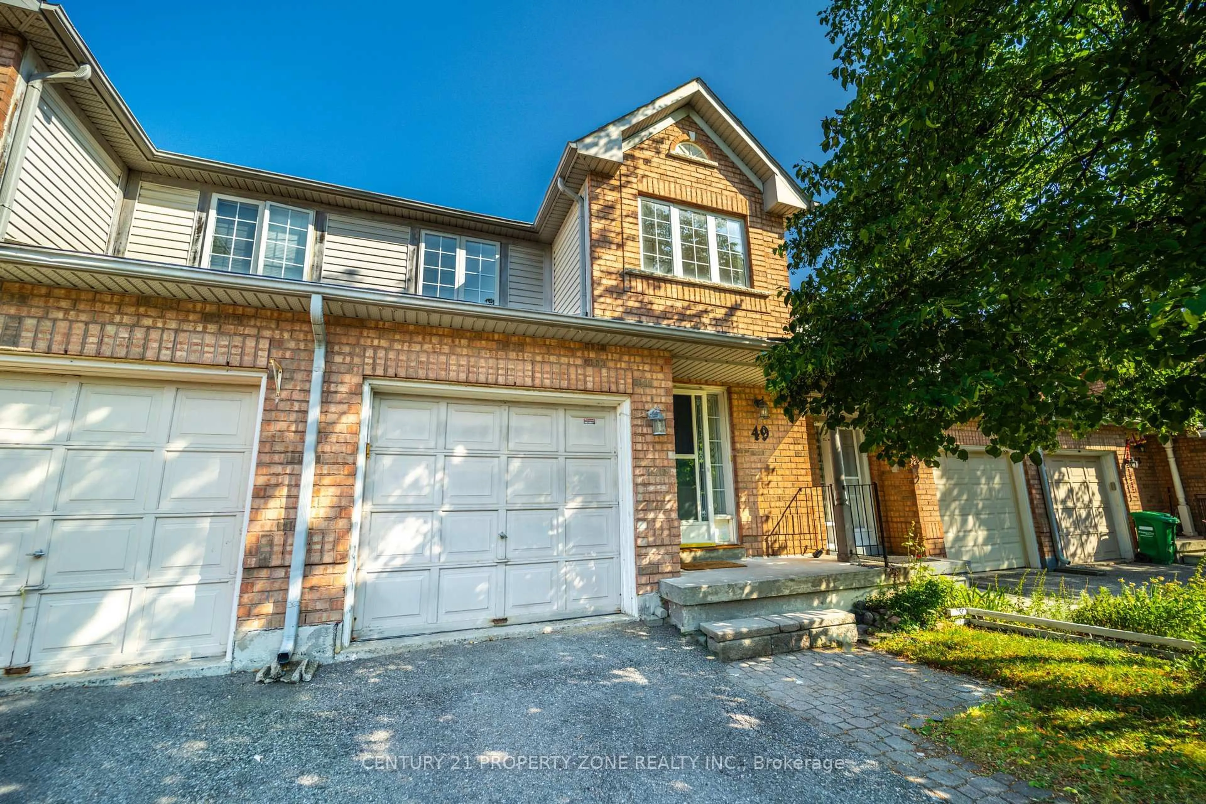 Unknown for 35 Malta Ave #49, Brampton Ontario L6Y 5B4