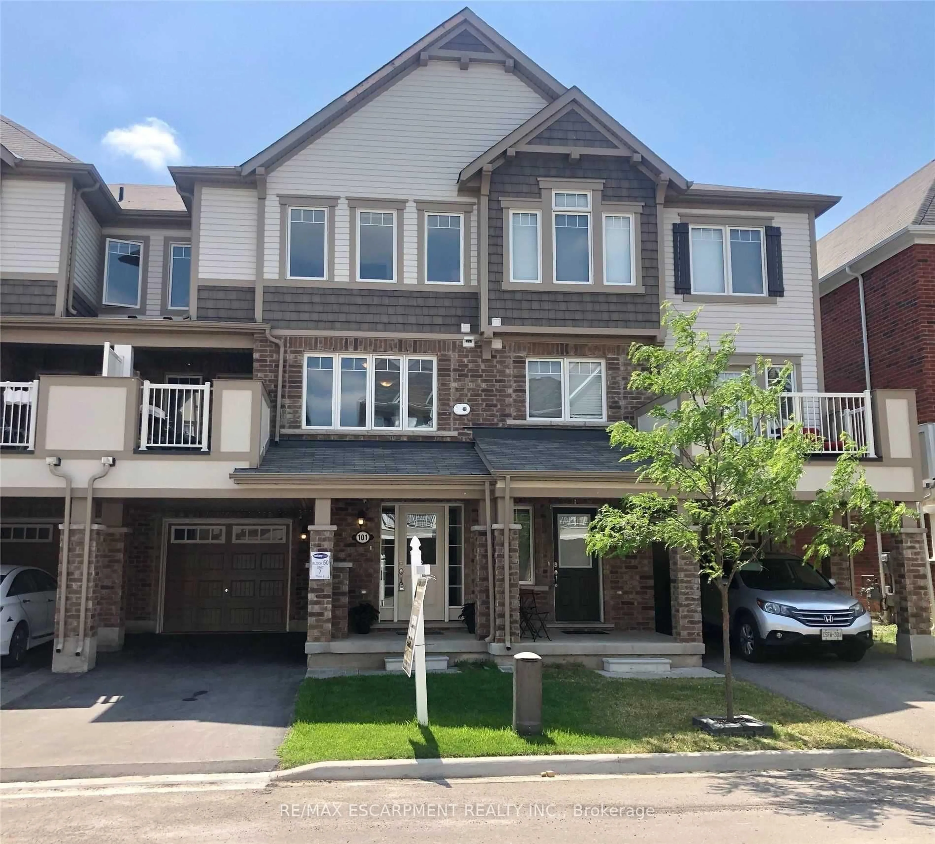 Unknown for 101 Lemieux Crt, Milton Ontario L9E 1E9
