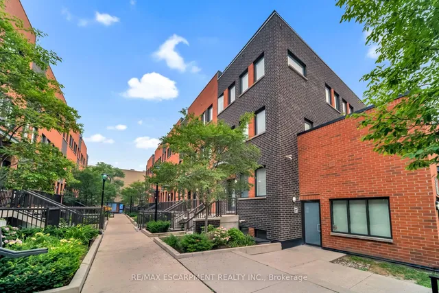 869 Wilson Ave #29, Toronto 3