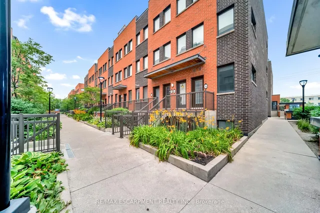 869 Wilson Ave #29, Toronto 5