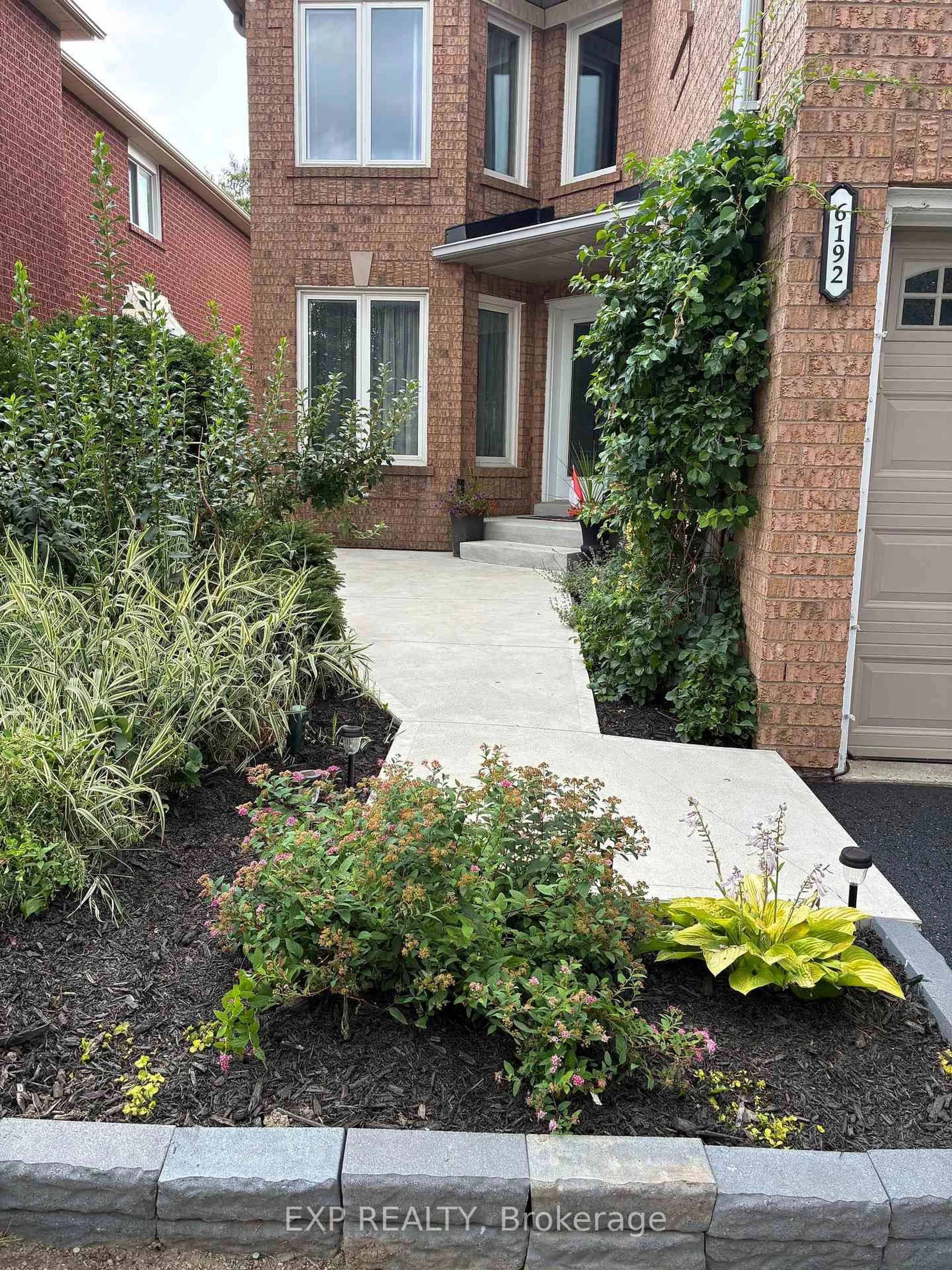 Unknown for 6192 Duford Dr, Mississauga Ontario L5V 1A5