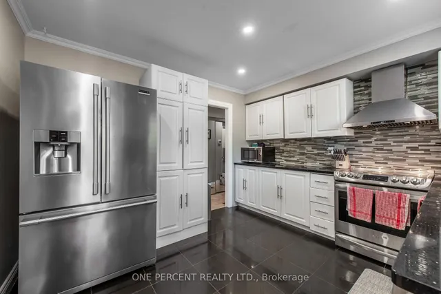 7 Morgandale Cres, Orangeville 4