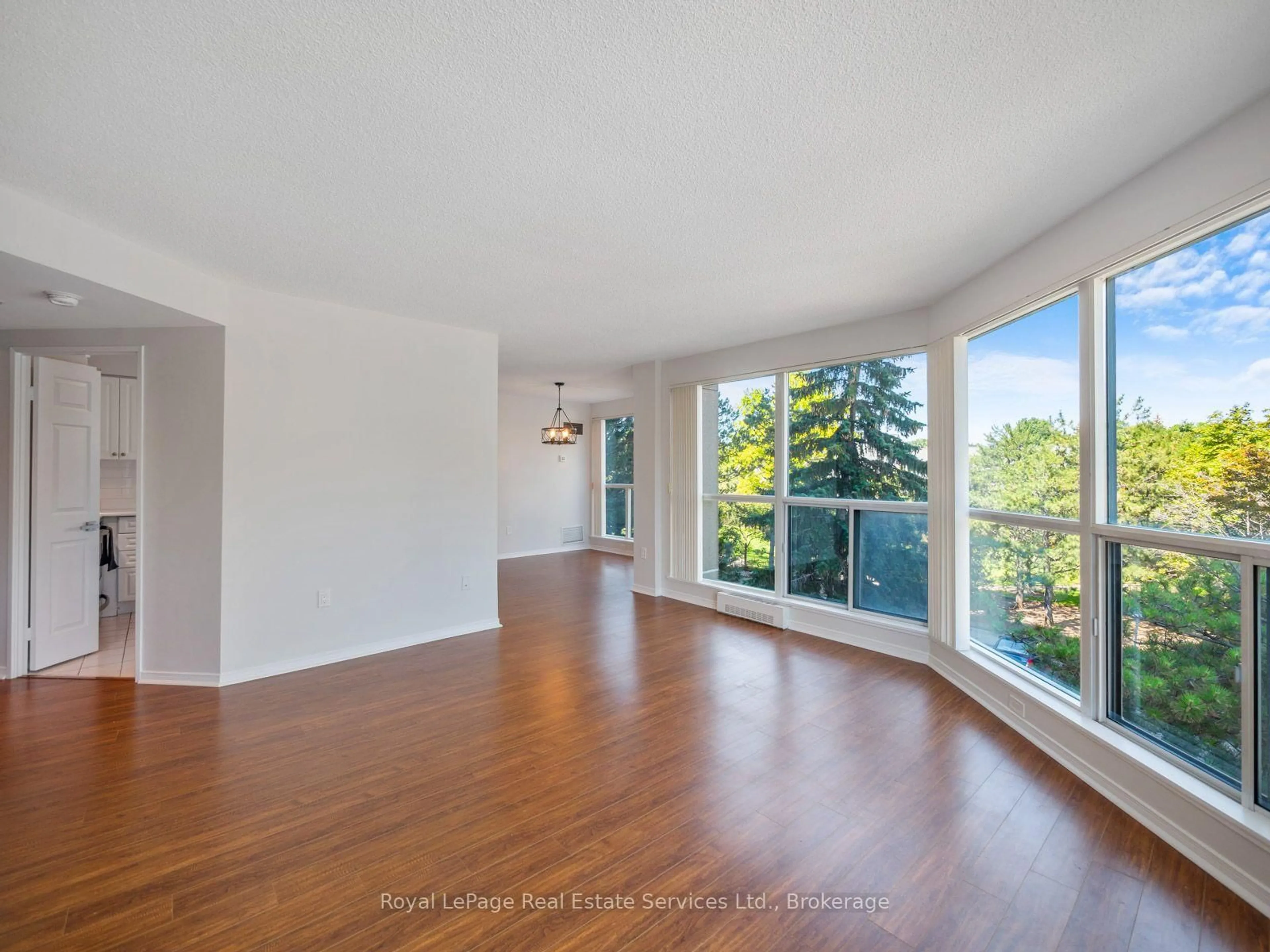 Unknown for 2177 Burnhamthorpe Rd #309, Mississauga Ontario L5L 5P9