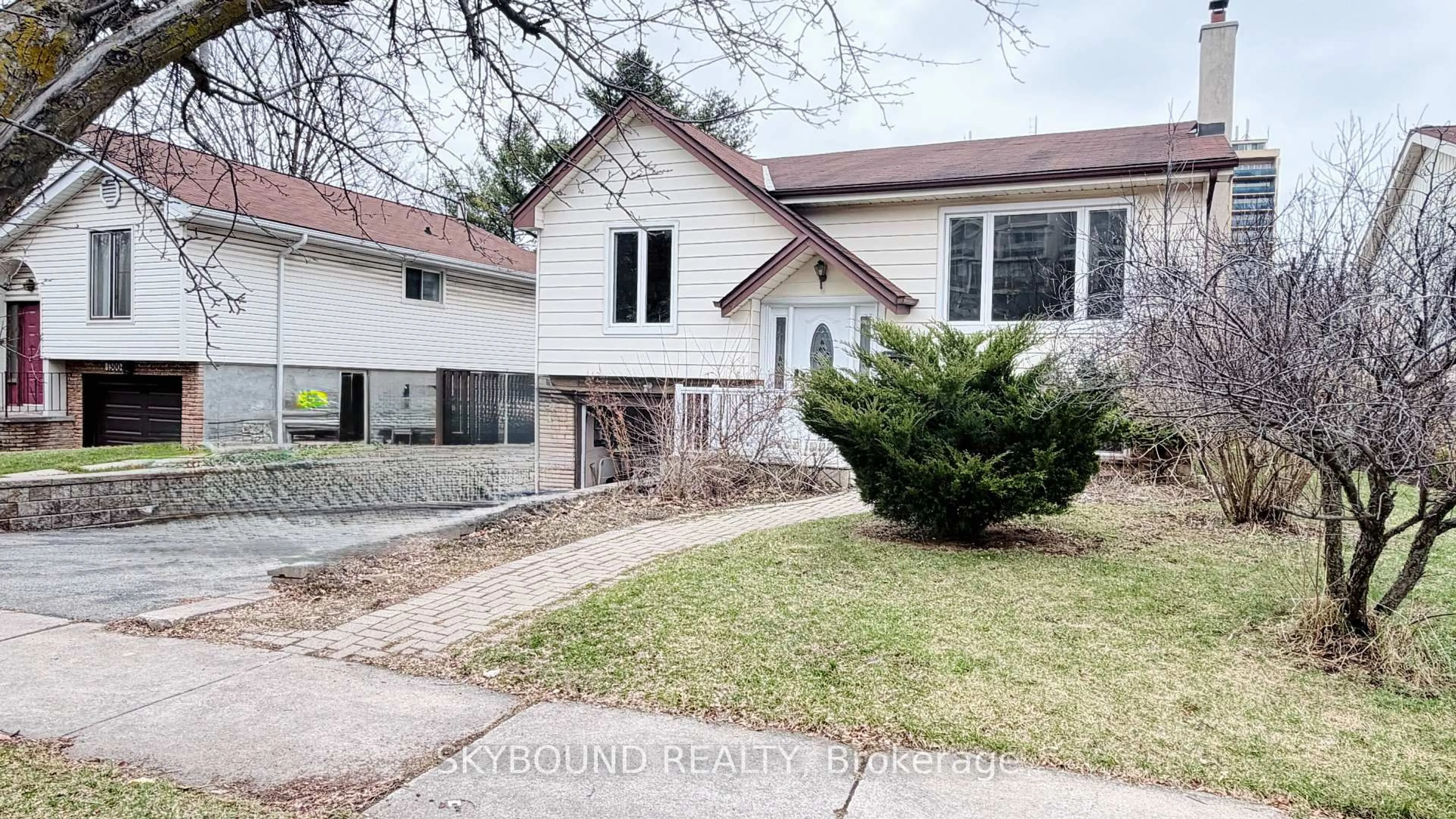Unknown for 1298 Forest Hill, Oakville Ontario L6H 2S4