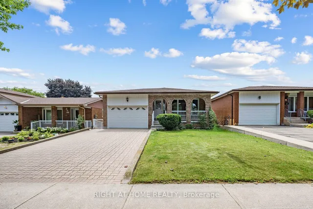 3126 Mccarthy Crt, Mississauga 2