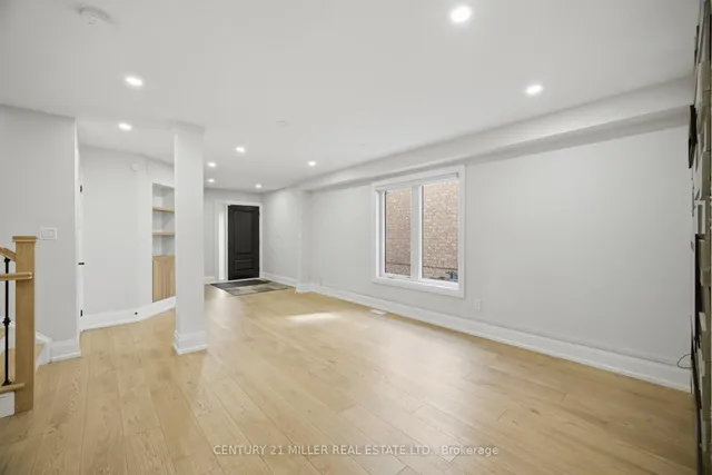 689 Macbeth Hts, Mississauga 4