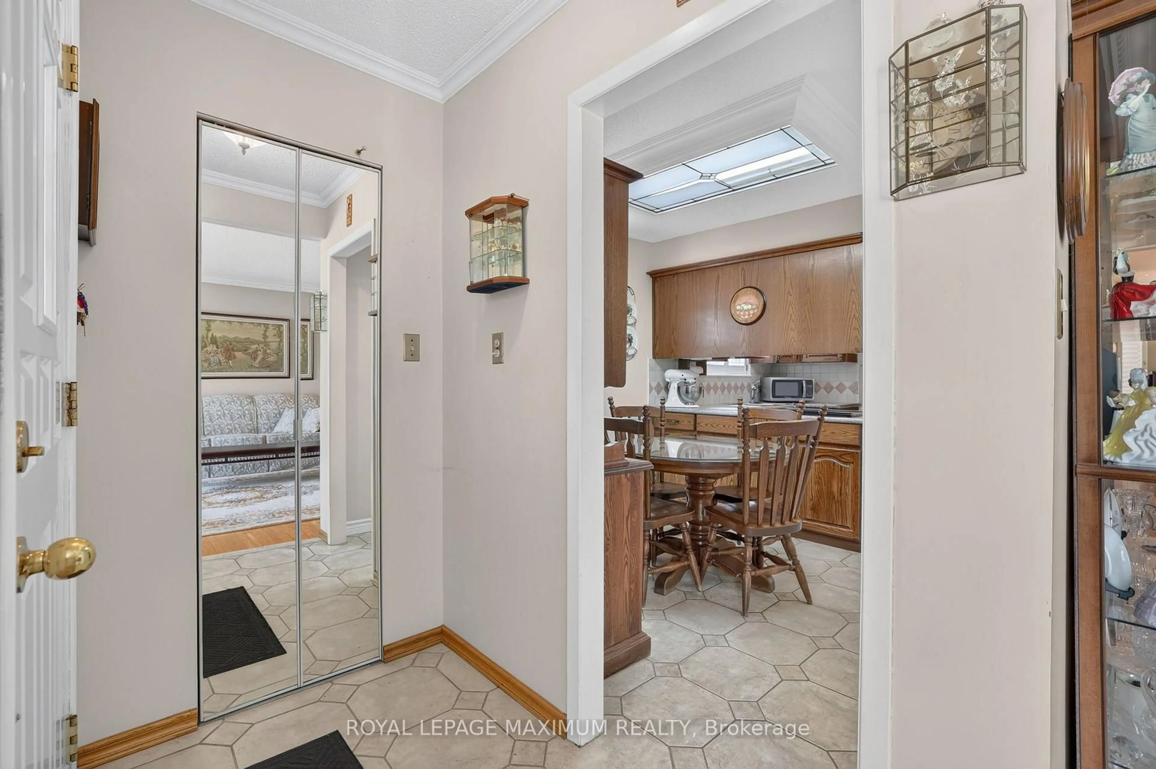 Unknown for 42 Pergola Rd, Toronto Ontario M9W 5K6