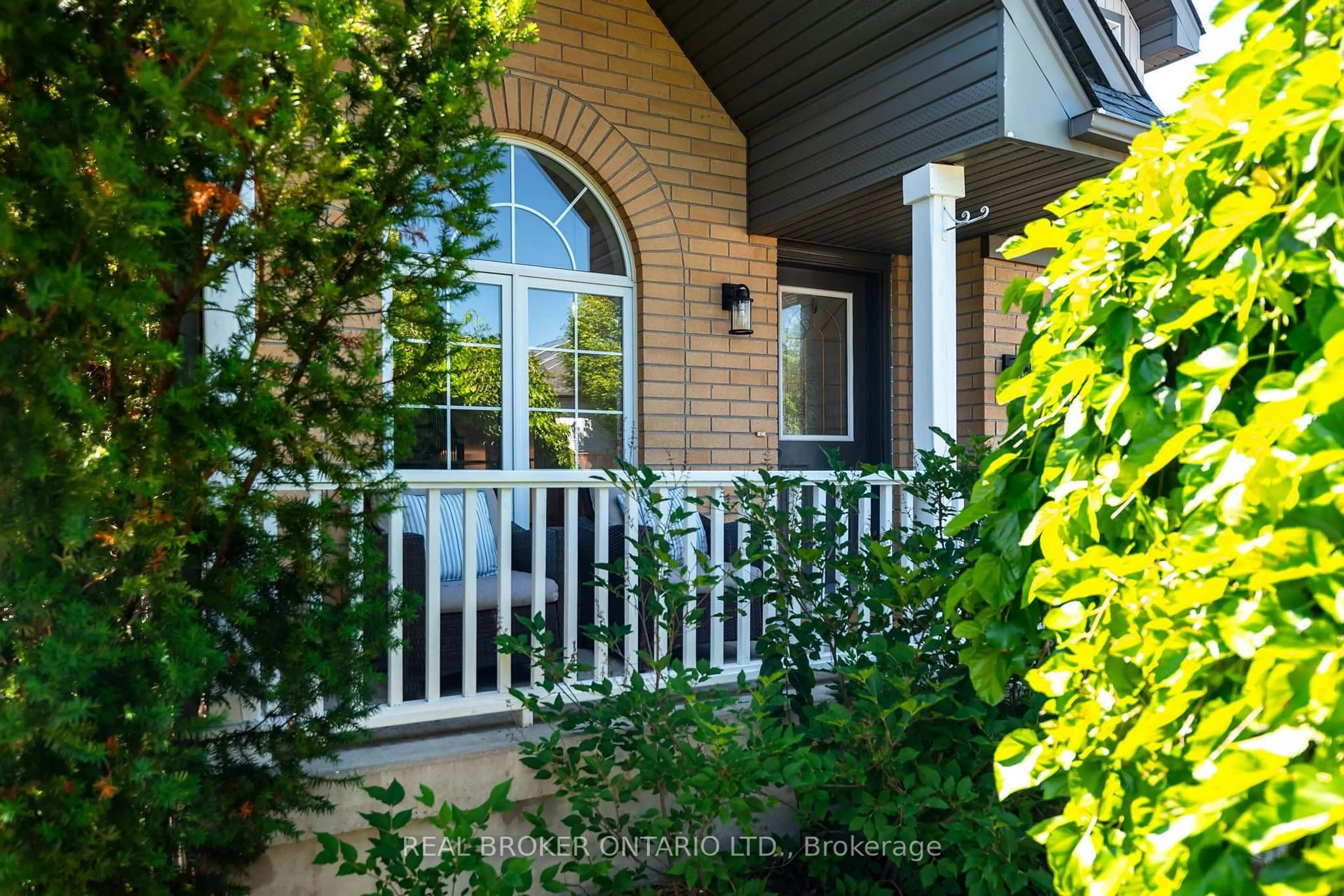 Home with brick exterior material, street for 83 Biscayne Cres, Orangeville Ontario L9W 5E1