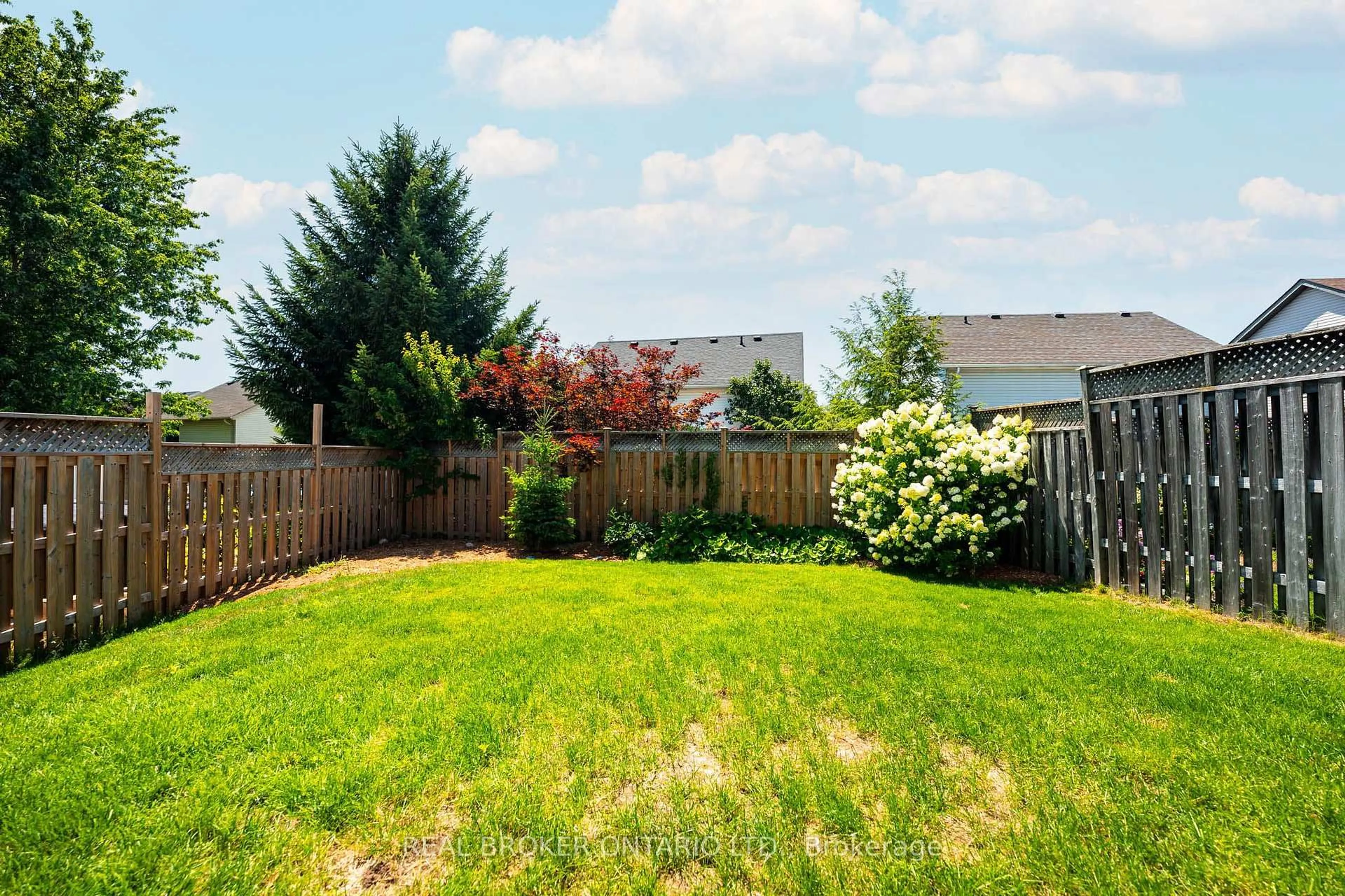 Unknown for 83 Biscayne Cres, Orangeville Ontario L9W 5E1