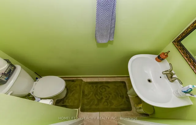 7255 Dooley Dr #29, Mississauga 5