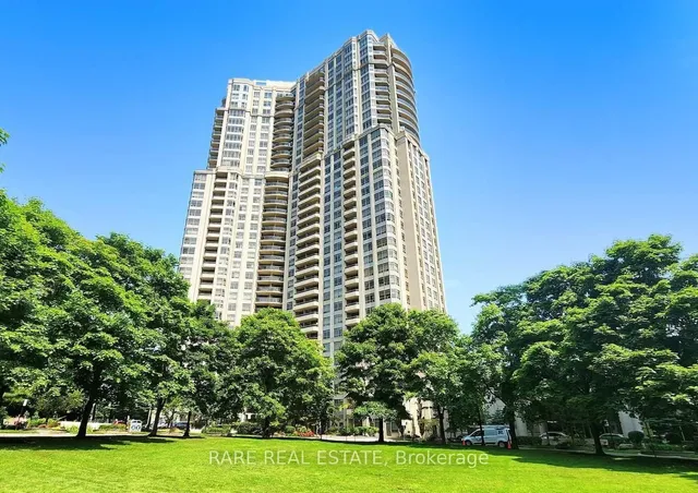25 Kingsbridge Garden Circ #TPH6, Mississauga 5