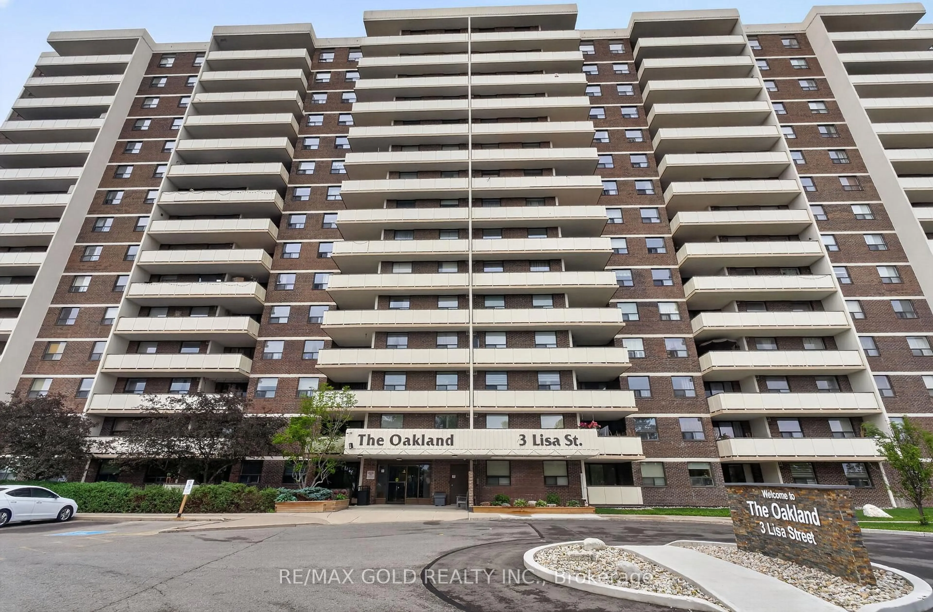 Unknown for 3 Lisa St #1109, Brampton Ontario L6T 4A2