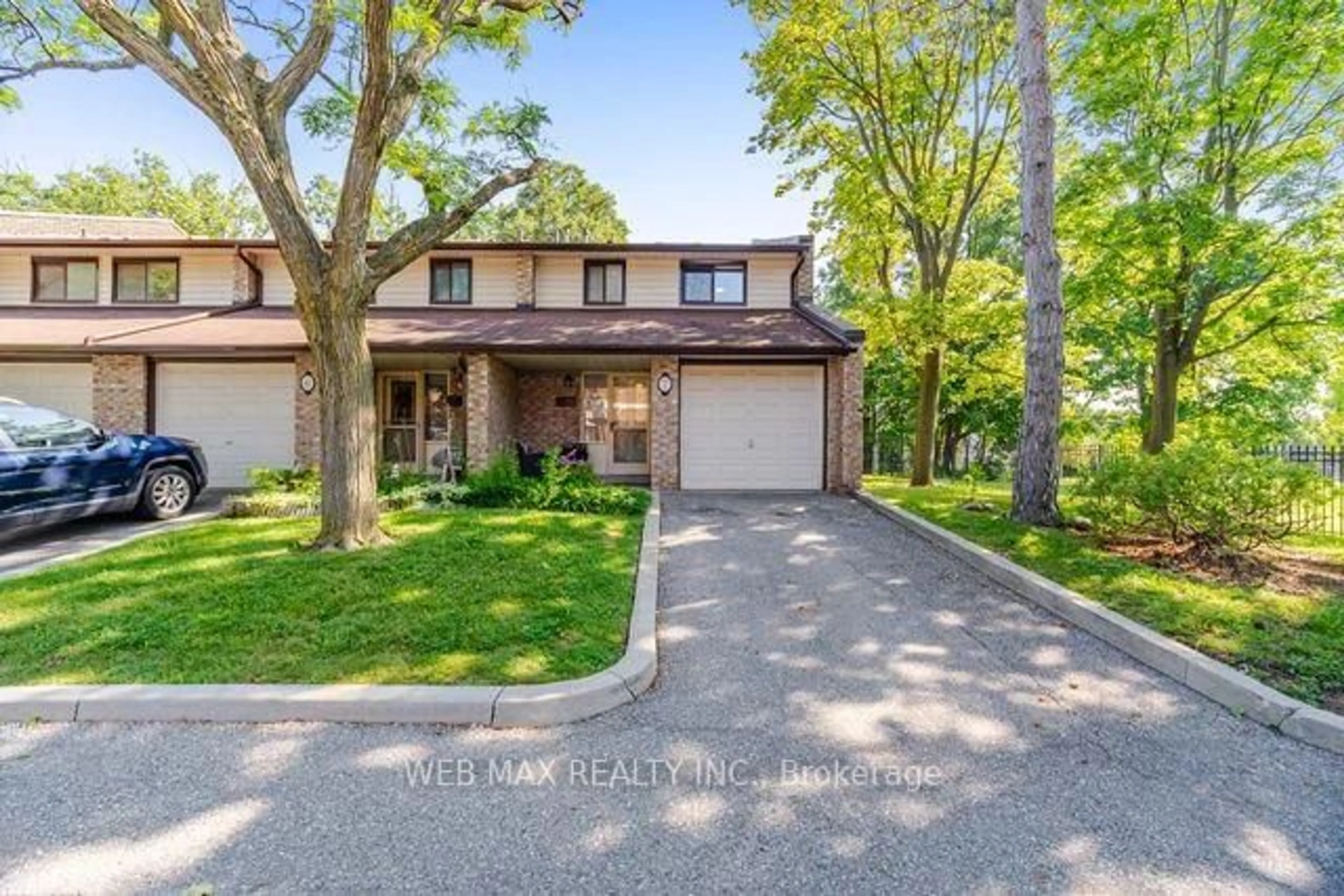Unknown for 2020 South Millway #7, Mississauga Ontario L5L 1K2