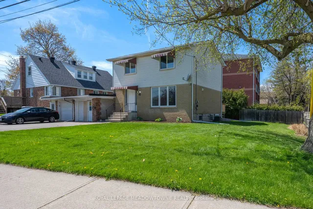 82 Maple Ave, Halton Hills 2