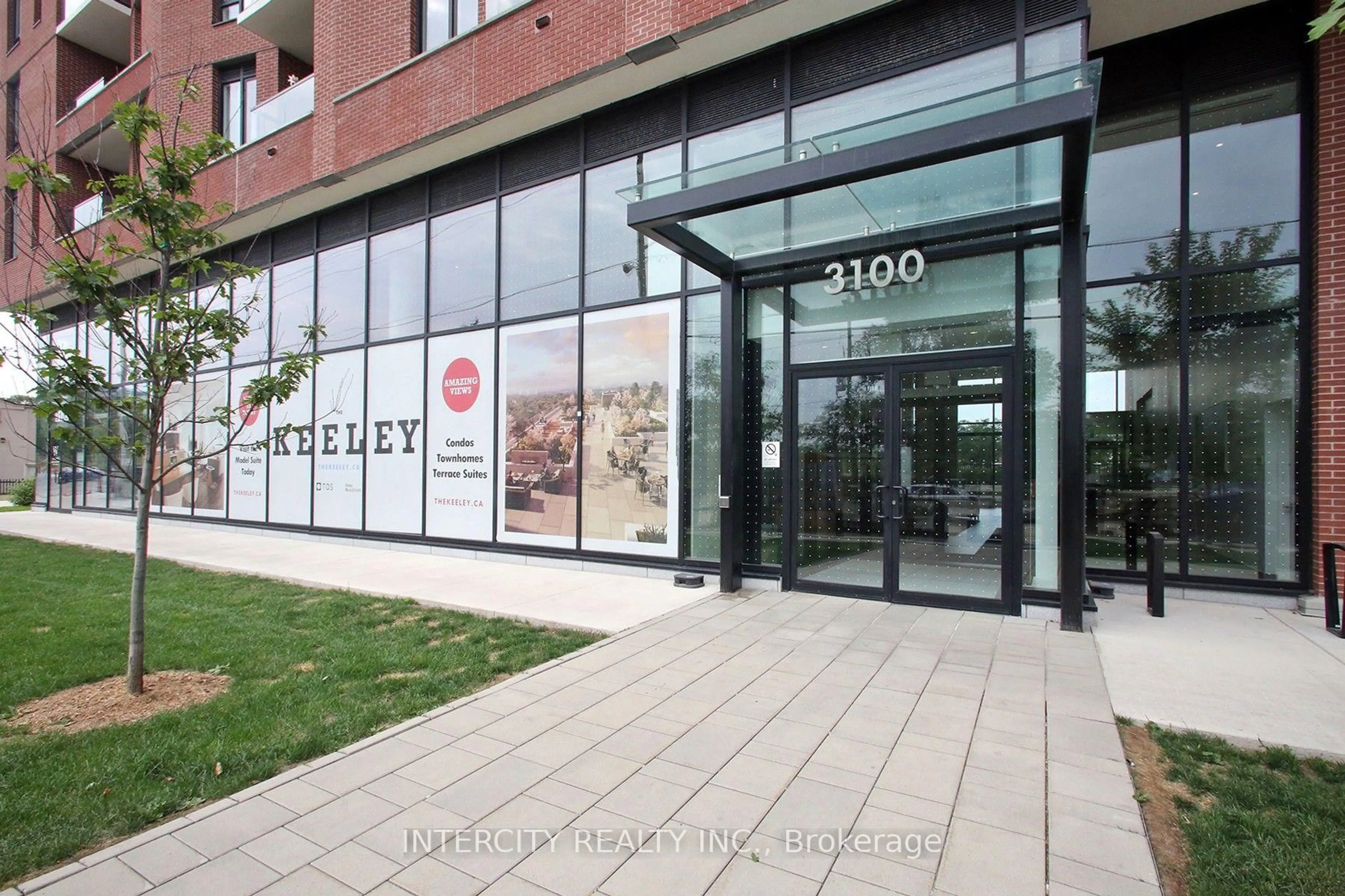 Unknown for 3100 Keele St #1201, Toronto Ontario M3M 0E1