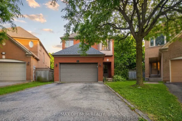 9 Inwood Pl, Brampton 2