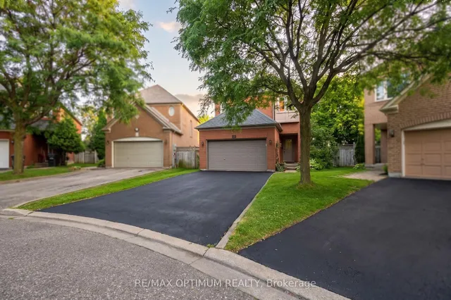 9 Inwood Pl, Brampton 5