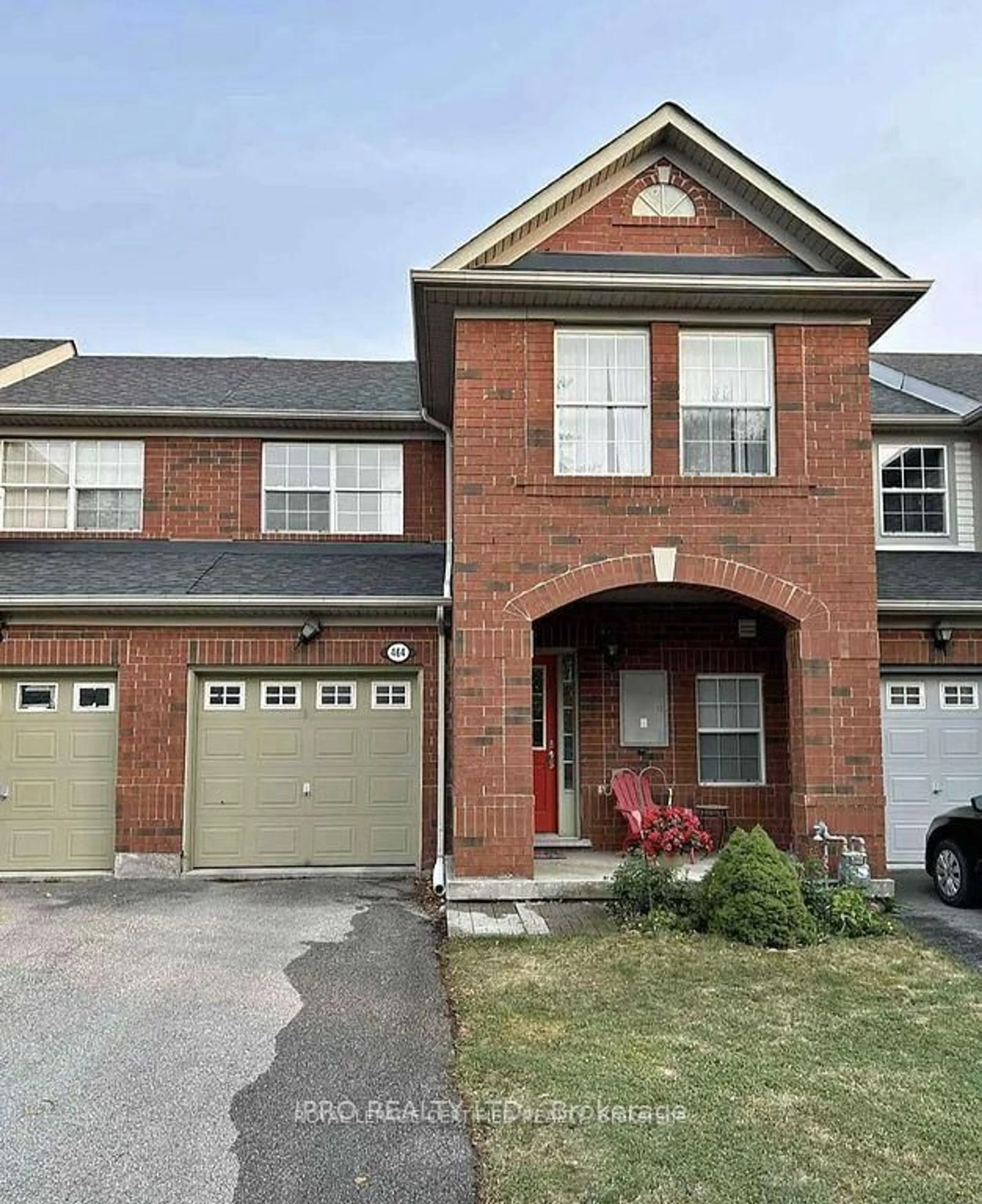 Home with brick exterior material, street for 464 Collis Crt, Milton Ontario L9T 5N1