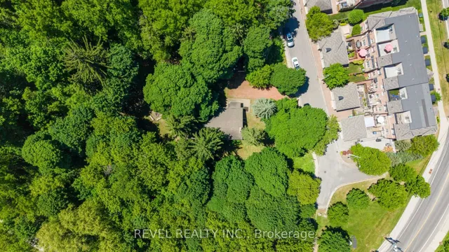 41 Mill St, Mississauga 2