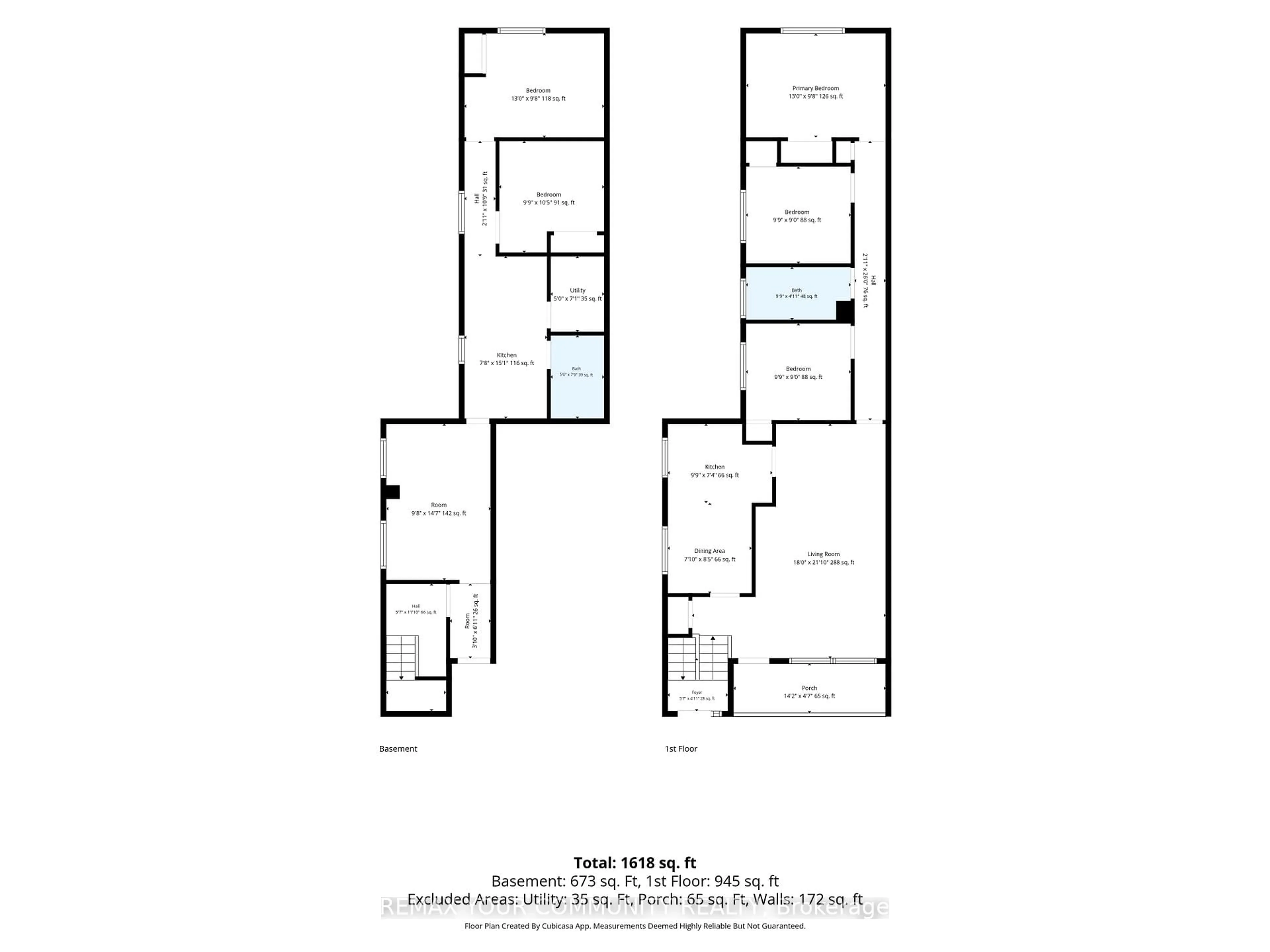Floor plan for 3091 Rymal Rd, Mississauga Ontario L4Y 3B4