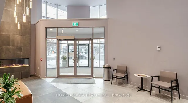 2433 Dufferin St #208, Toronto 4
