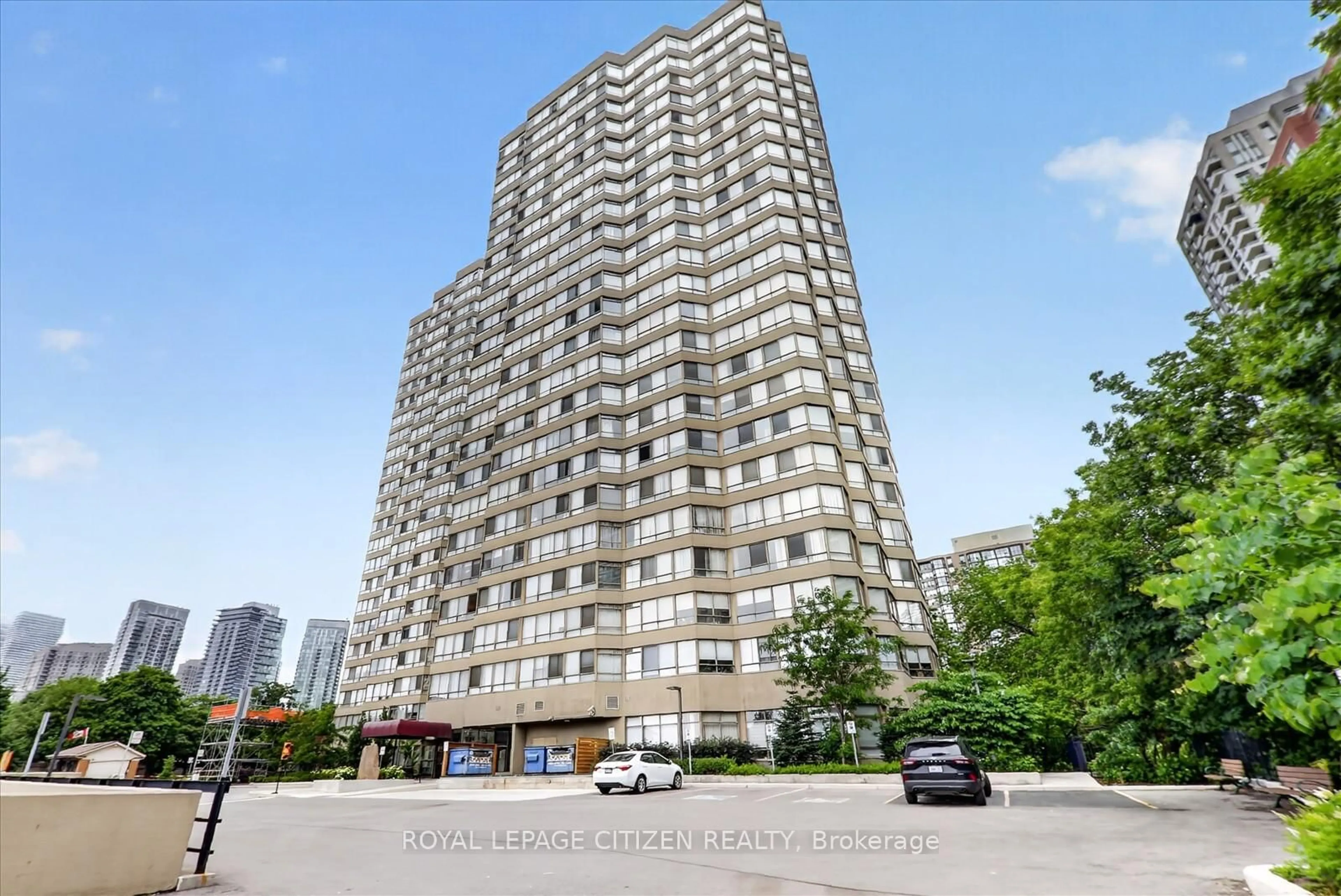 Unknown for 3605 Kariya Dr #907, Mississauga Ontario L5B 3J4