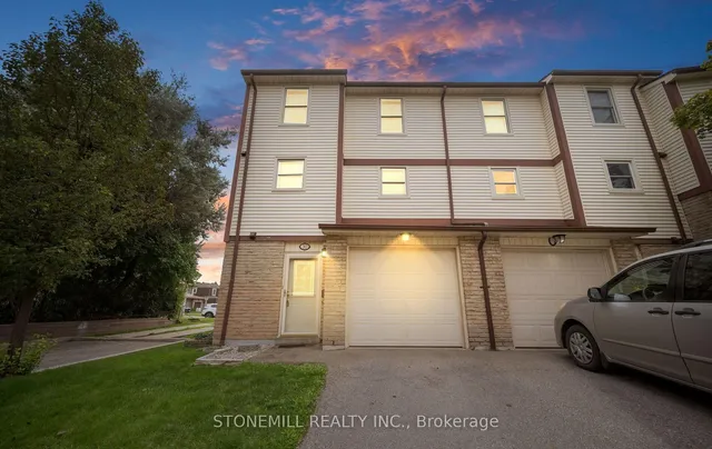 7340 Copenhagen Rd #30, Mississauga 3