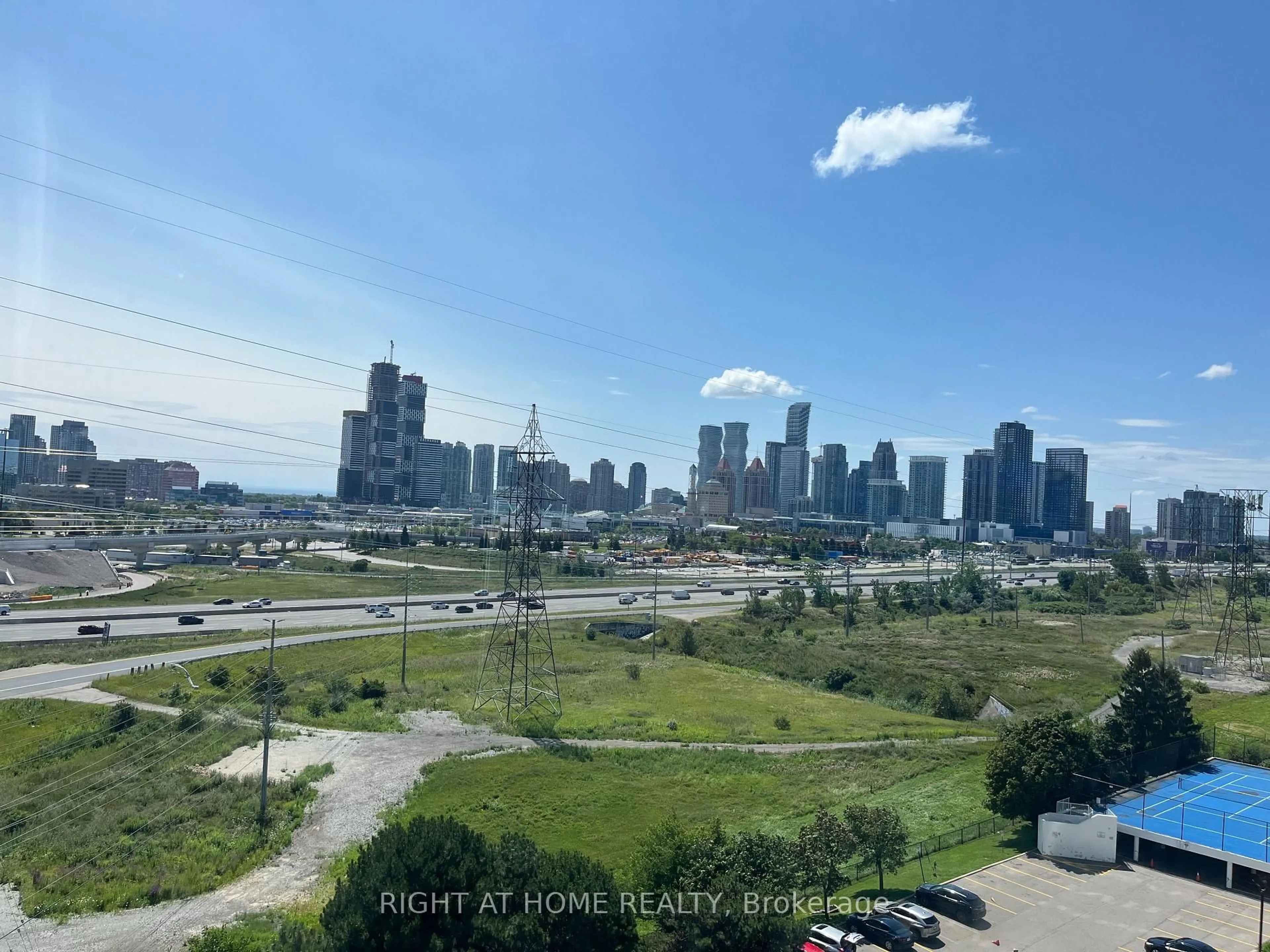 Unknown for 4450 Tucana Crt #1003, Mississauga Ontario L5R 3R4