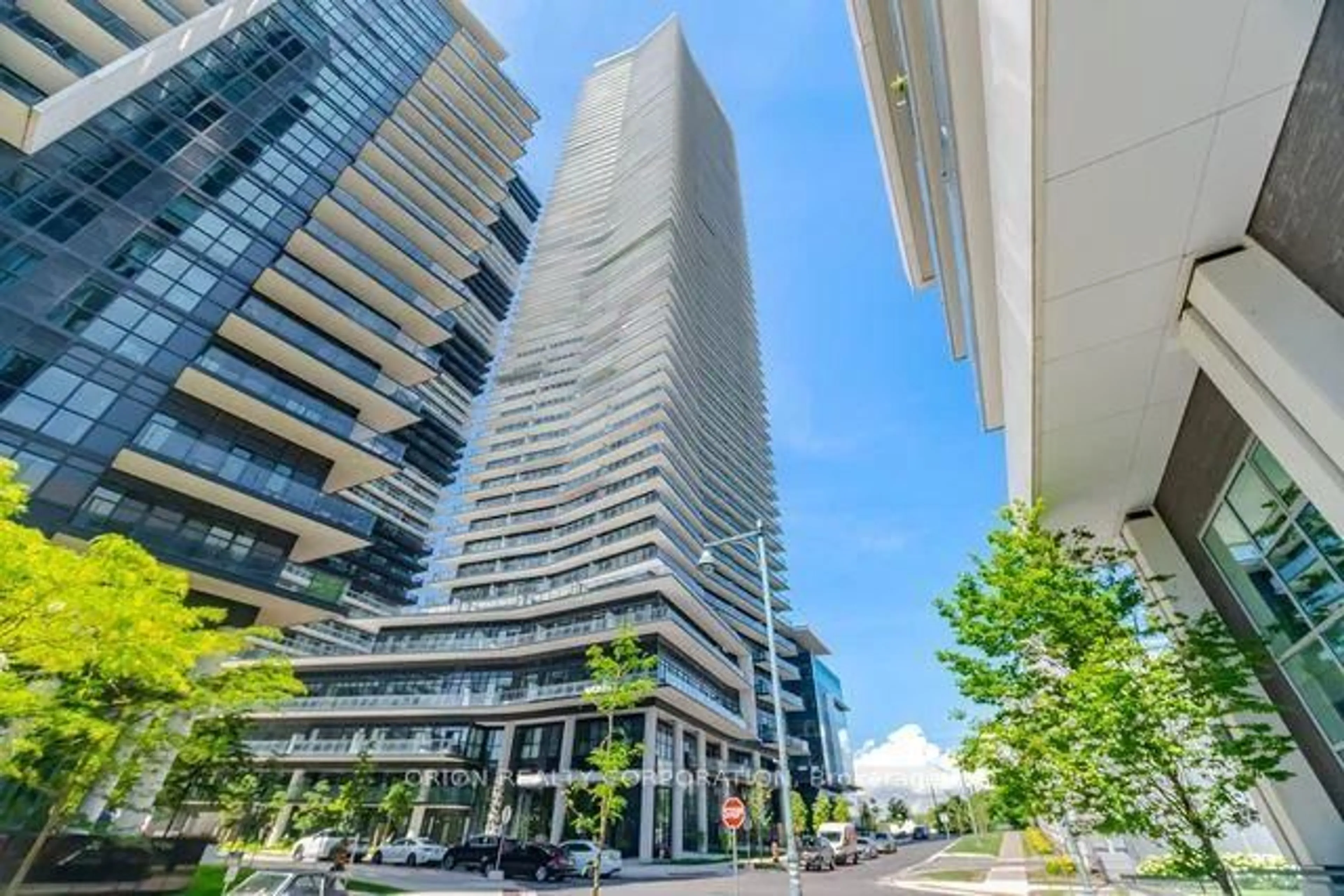 Unknown for 38 Annie Craig Dr #3605, Toronto Ontario M8V 0A8