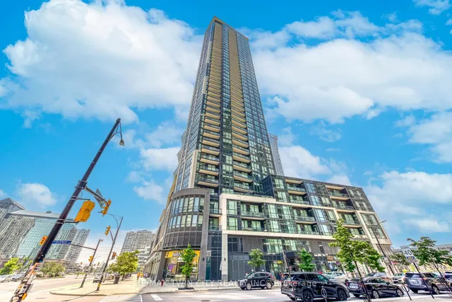 510 Curran Pl #511, Mississauga 2