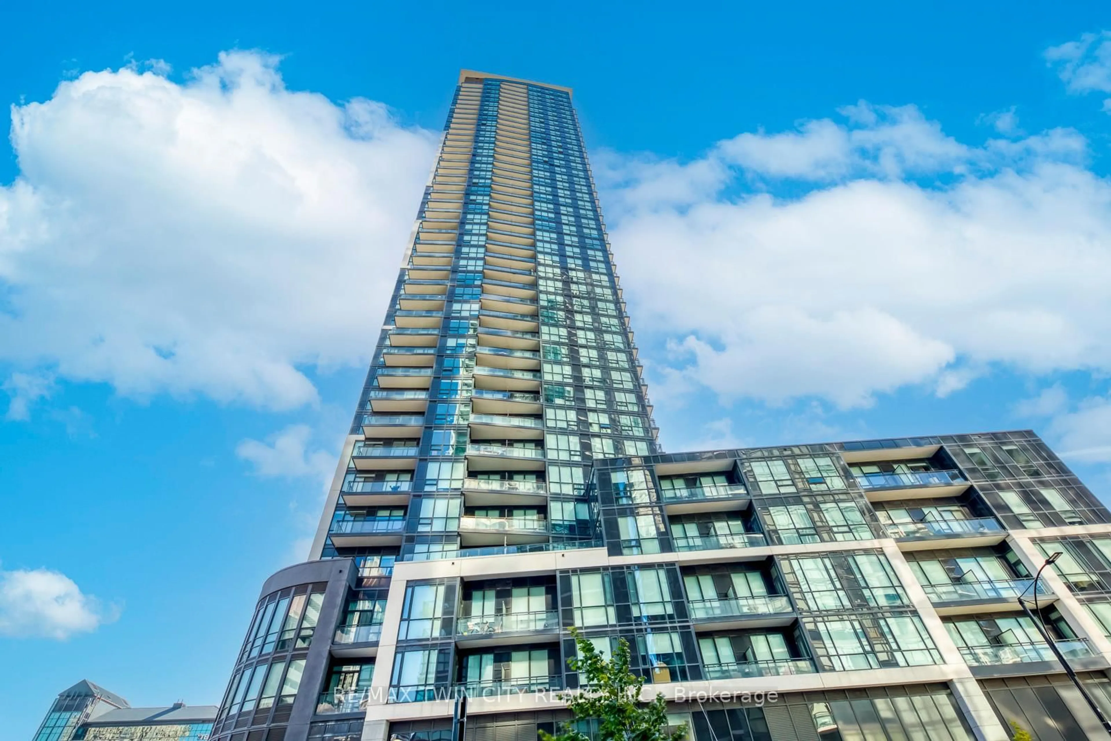 Unknown for 510 Curran Pl #511, Mississauga Ontario L5B 0J8