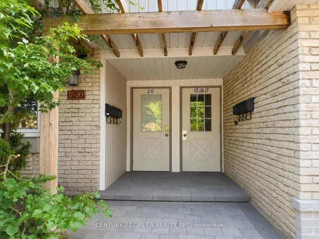 6777 Formentera Ave #18, Mississauga 2