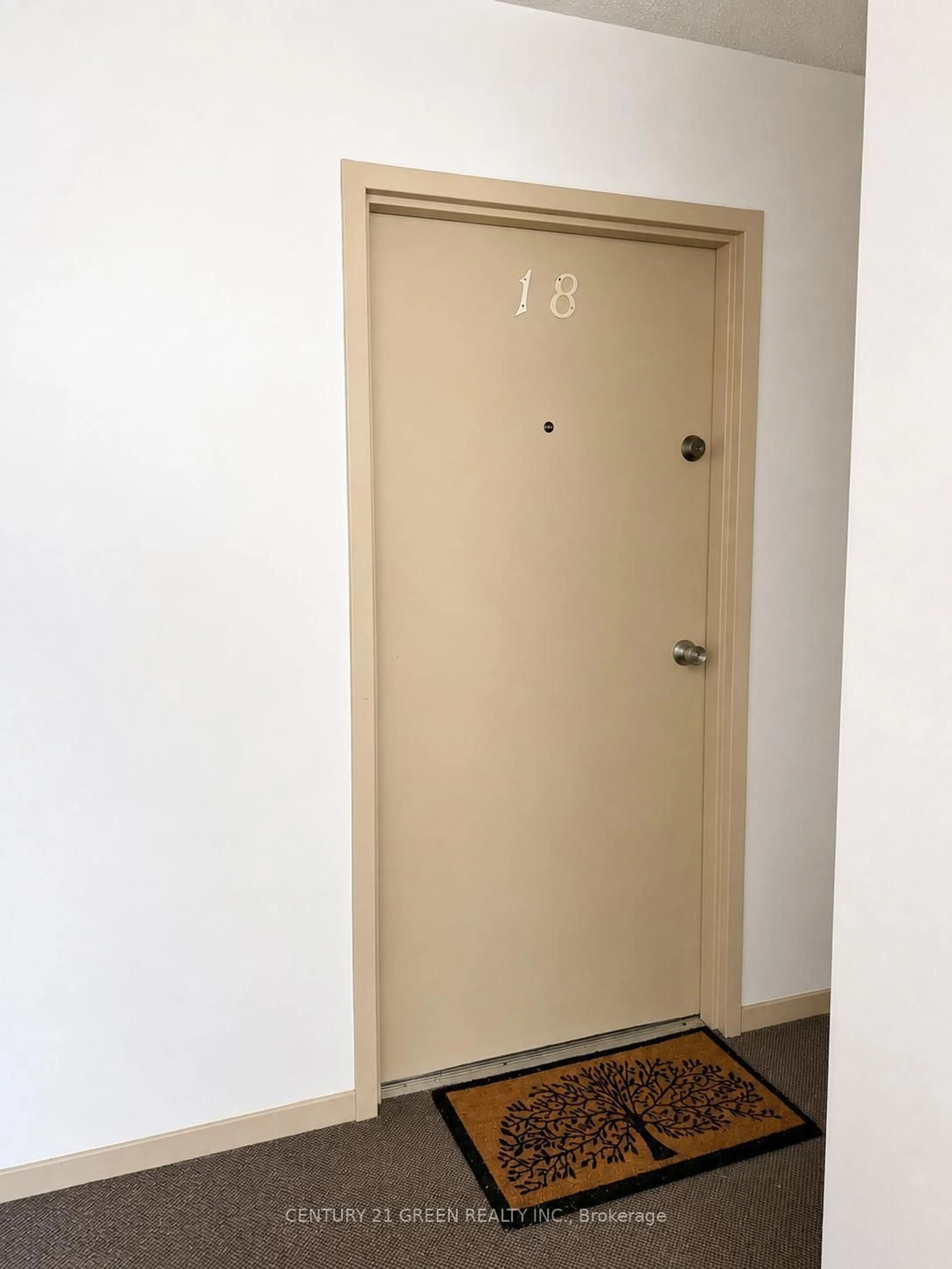 Unknown for 6777 Formentera Ave #18, Mississauga Ontario L5N 2M3
