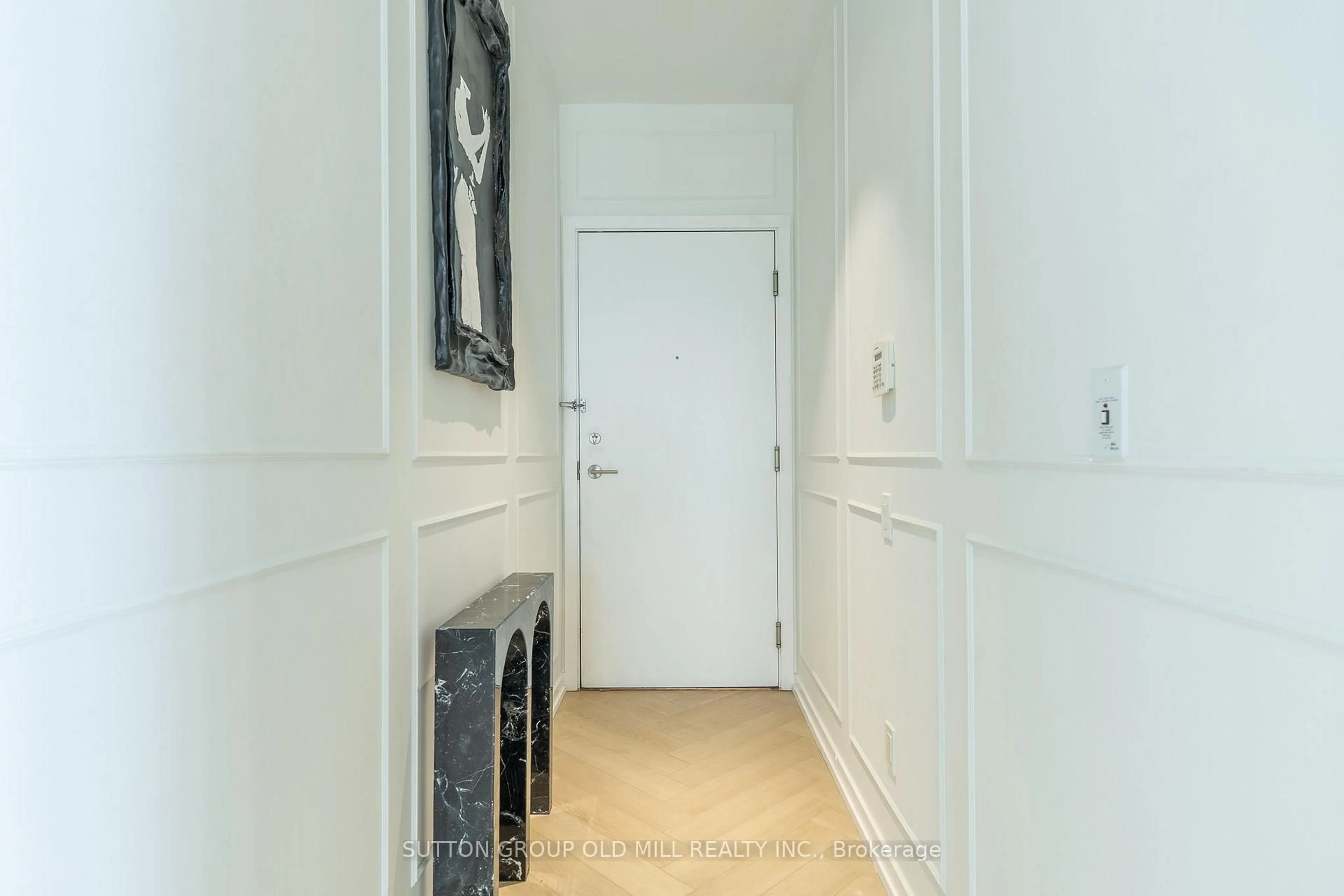 Unknown for 103 The Queensway #2505, Toronto Ontario M6S 5B3