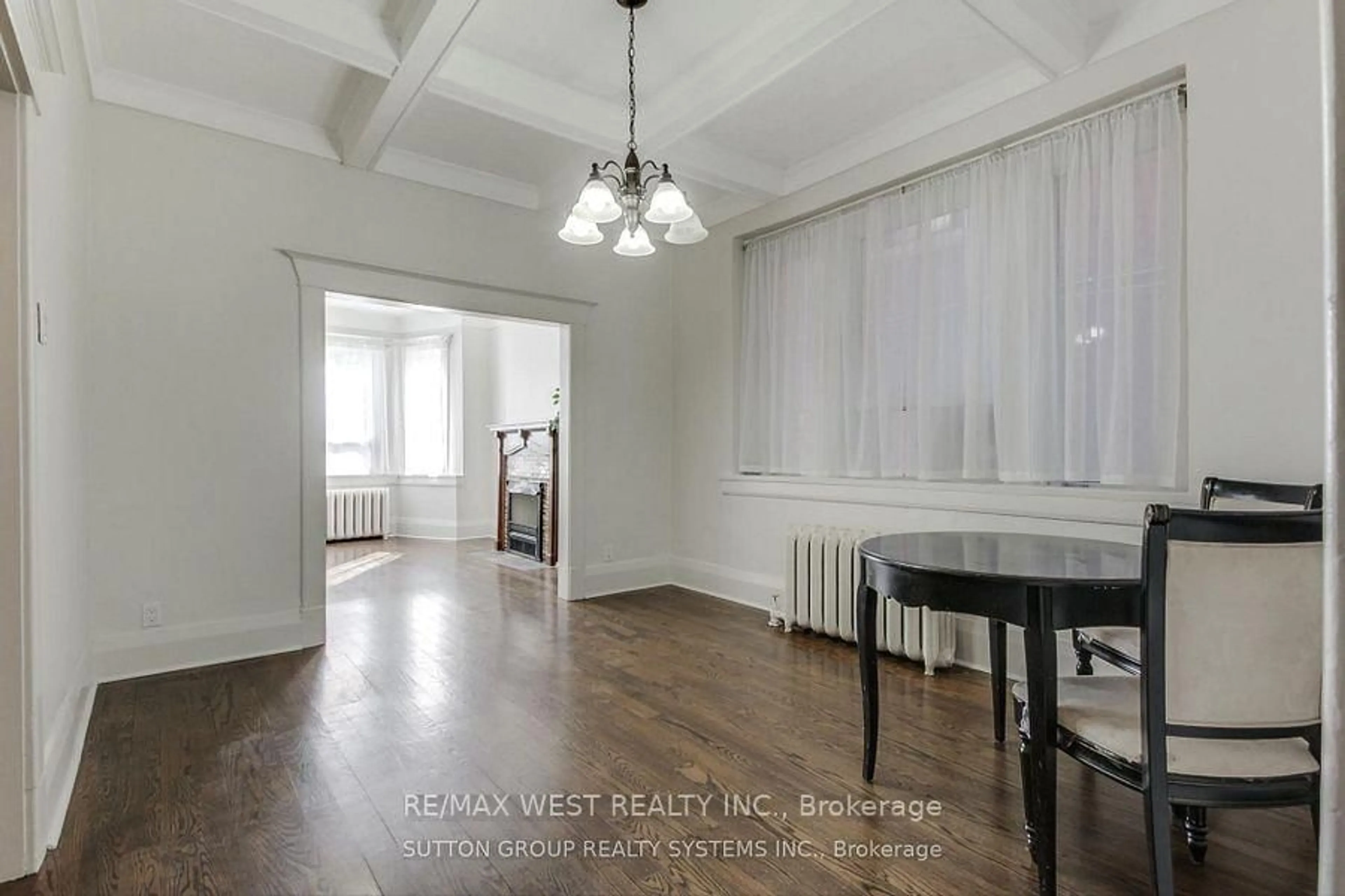 Dining room, unknown for 328 High Park Ave, Toronto Ontario M6P 2S7