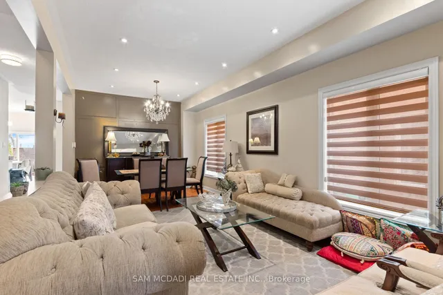 1514 Portsmouth Pl, Mississauga 5