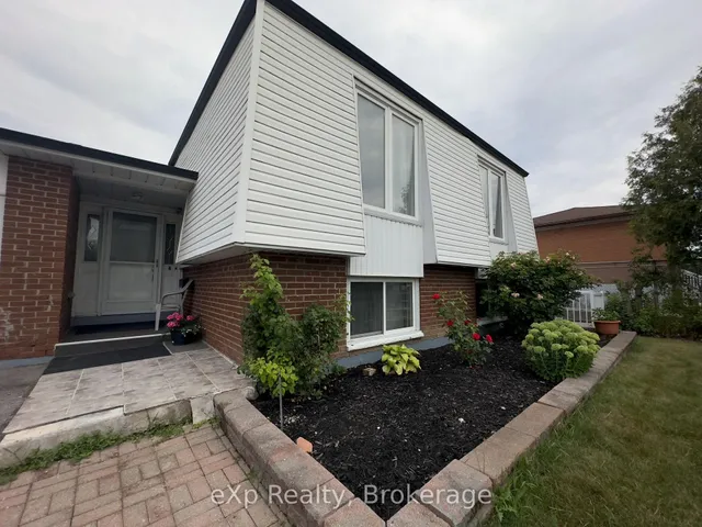 7601 Lockington Cres, Mississauga 2