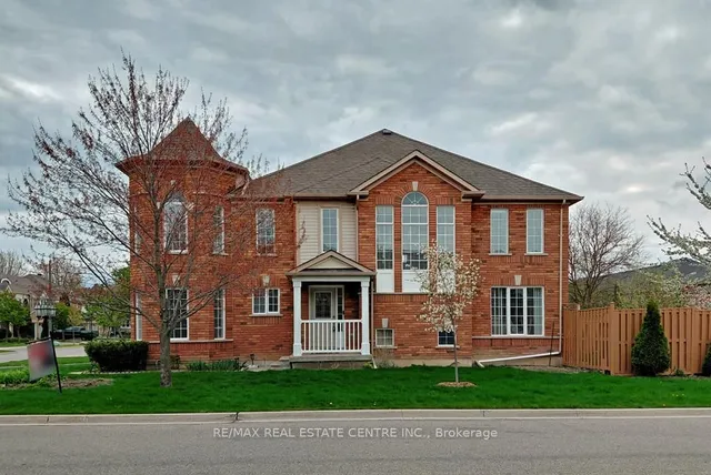 5554 Linwell Pl, Mississauga 3