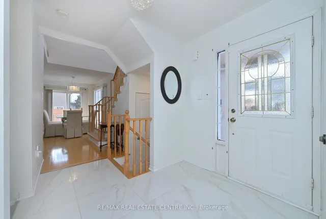 5554 Linwell Pl, Mississauga 5