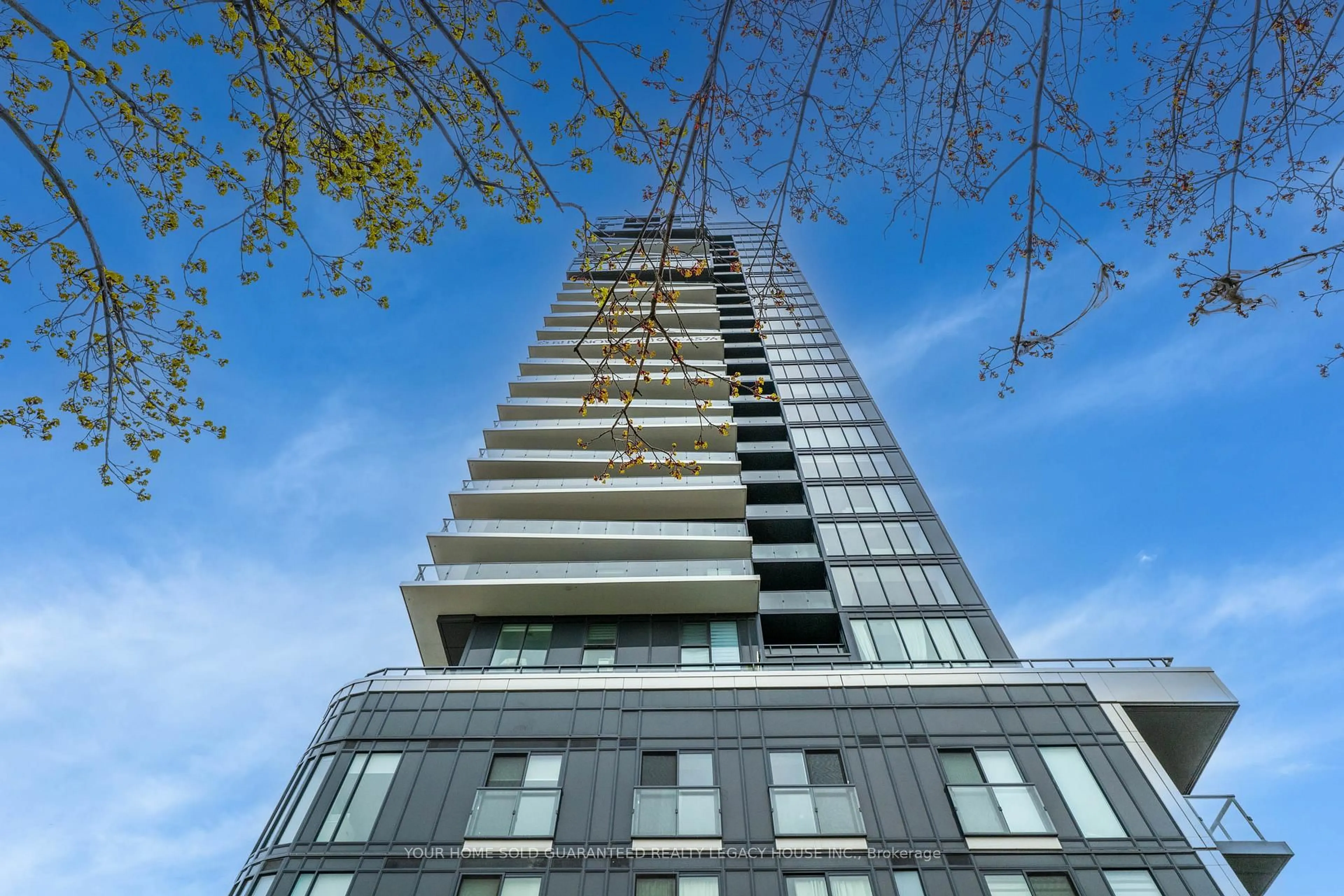 Unknown for 370 Martha St #1805, Burlington Ontario L7R 0G9