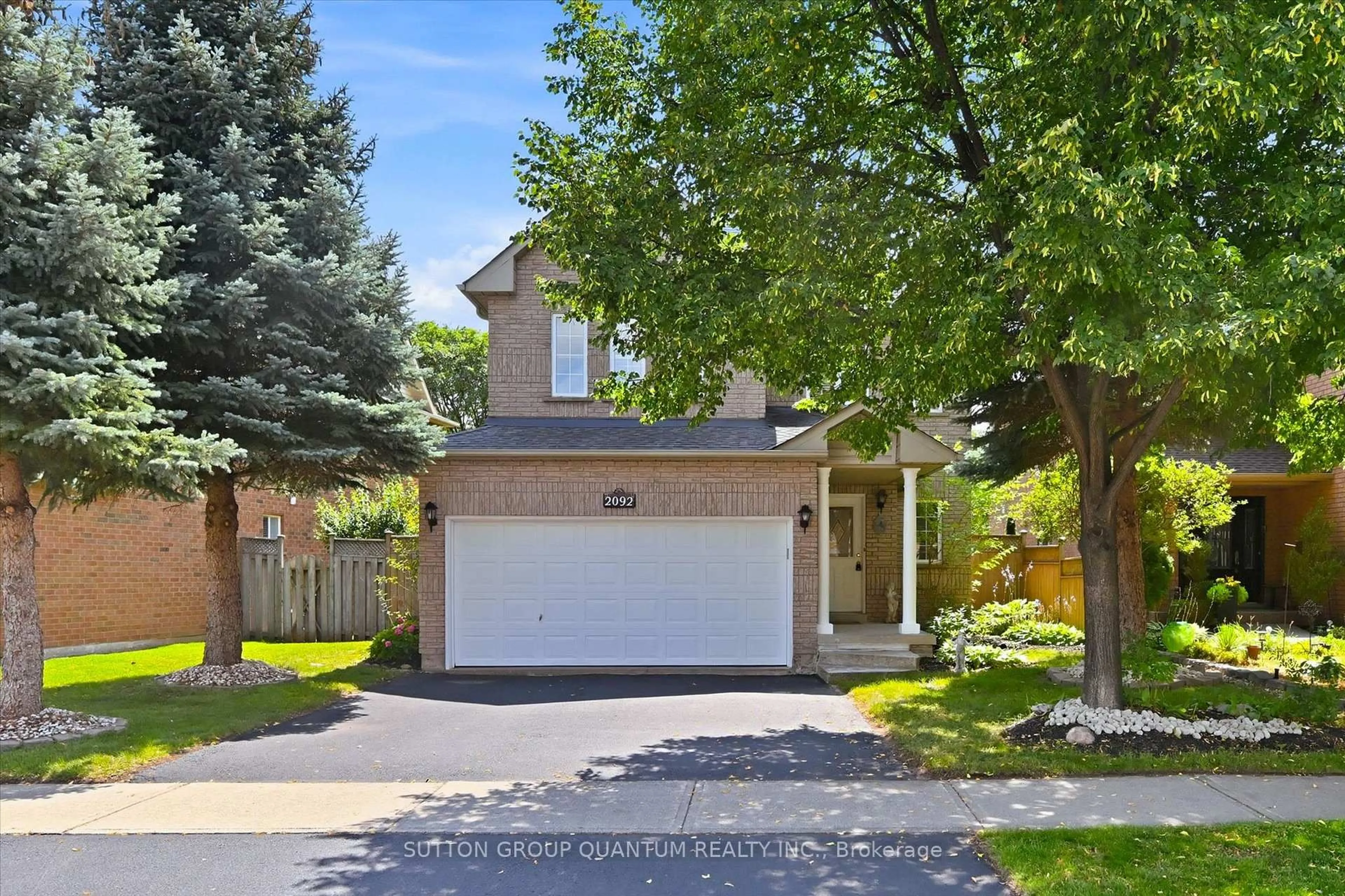 Unknown for 2092 Glenfield Rd, Oakville Ontario L6M 3S4