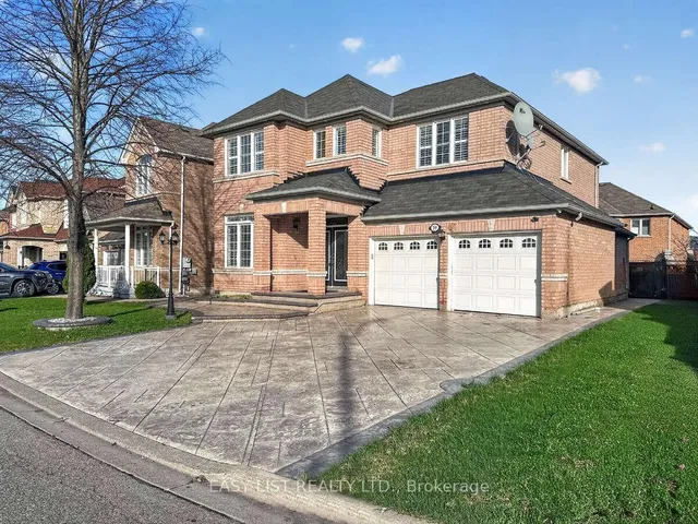 39 Good Hope Rd, Brampton 2