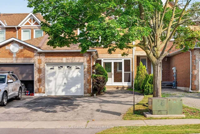 14 Mullis Cres, Brampton 2