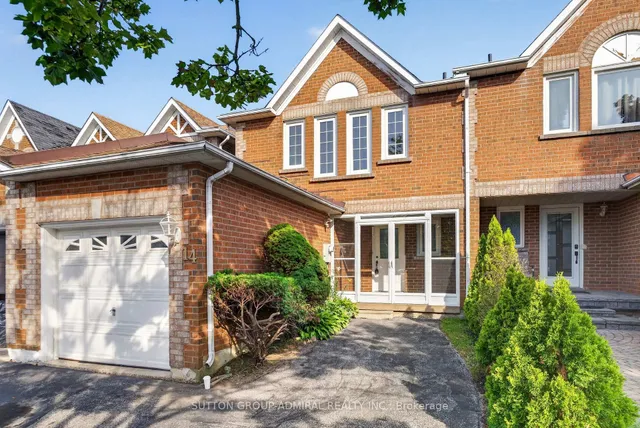 14 Mullis Cres, Brampton 5