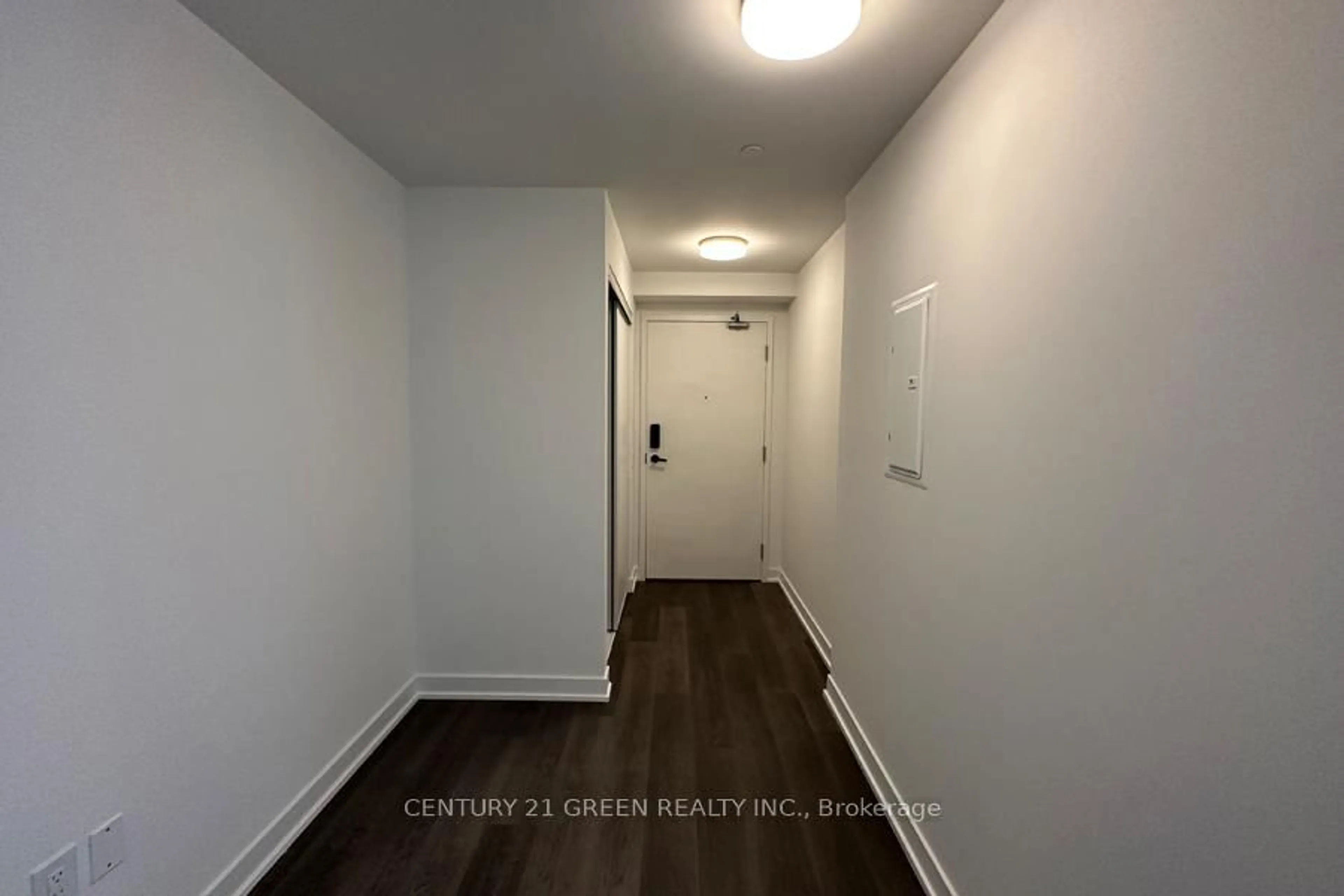 A pic of a room for 3900 Confederation Pkwy #2301, Mississauga Ontario L5B 0M3