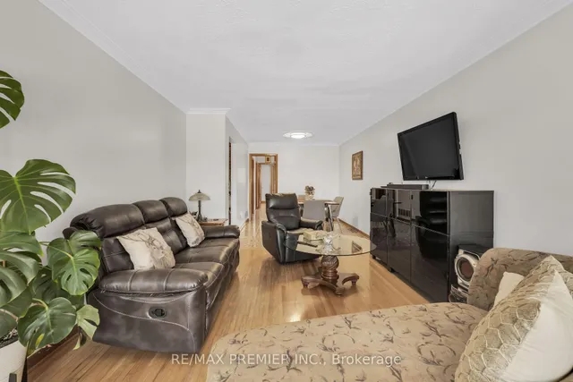 4178 Dursley Cres, Mississauga 5