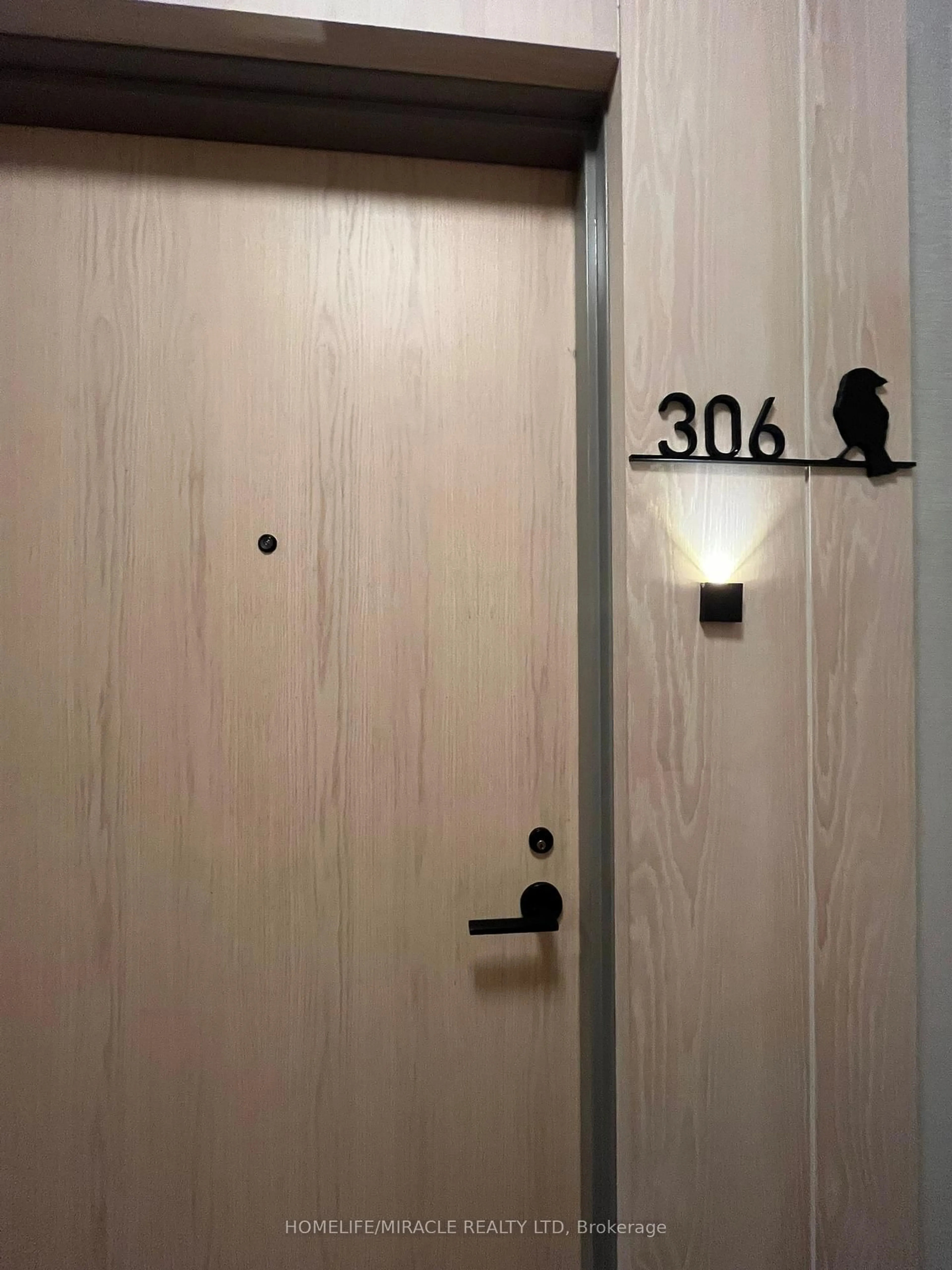 Unknown for 60 George Dr #306, Toronto Ontario M3K 2C5
