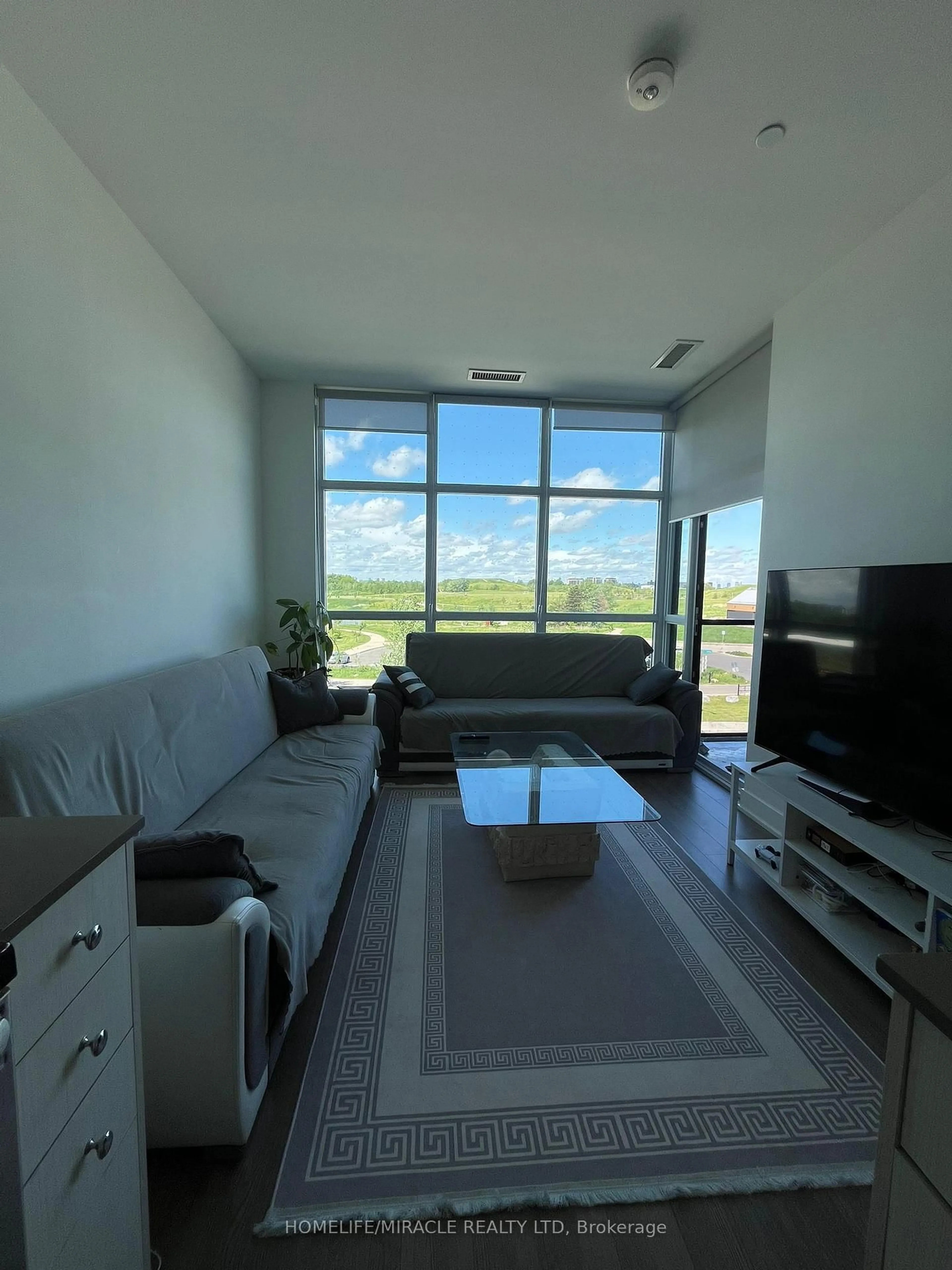 A pic of a room for 60 George Dr #306, Toronto Ontario M3K 2C5
