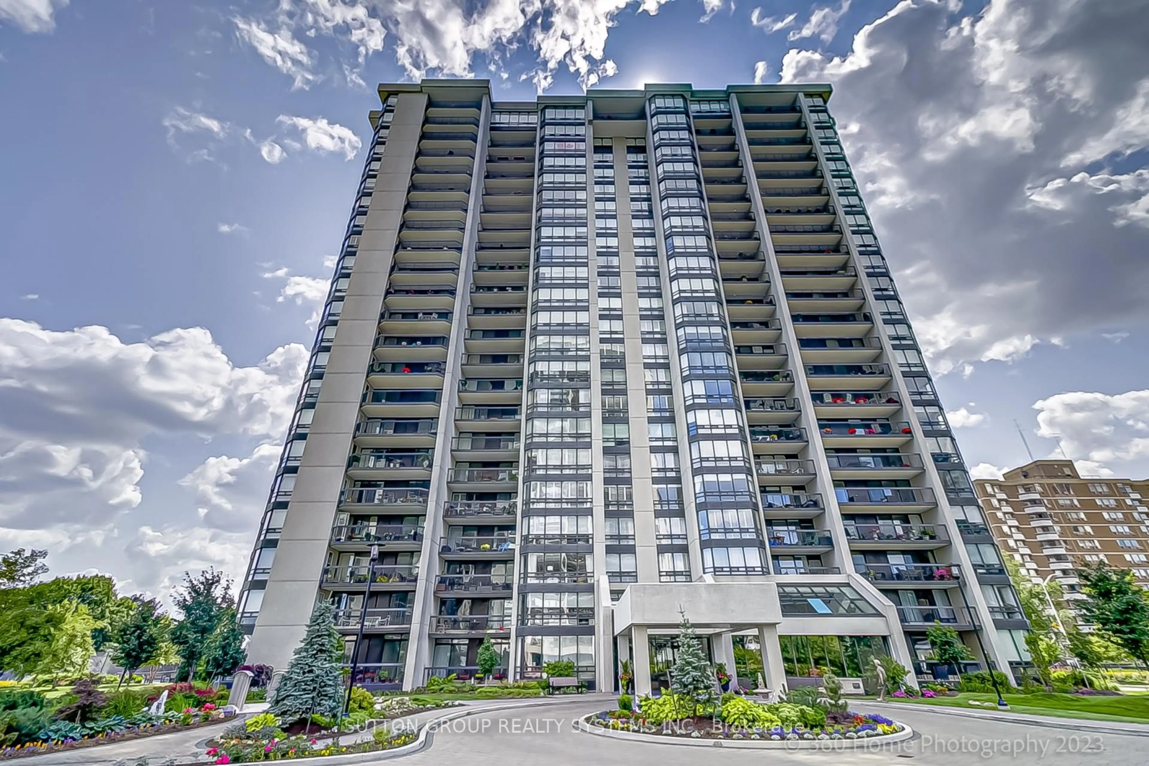 Unknown for 2180 Marine Dr #501, Oakville Ontario L6L 5V2