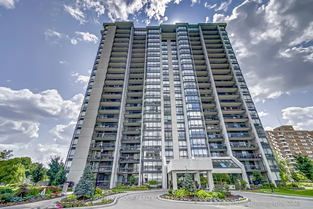 2180 Marine Dr #501, Oakville 2